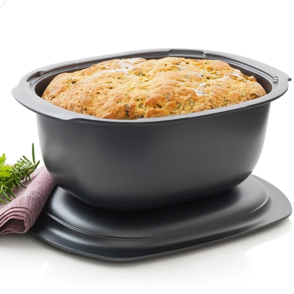 Tupperware Ultra Pro Casserole Dish - Picture 3 of 11